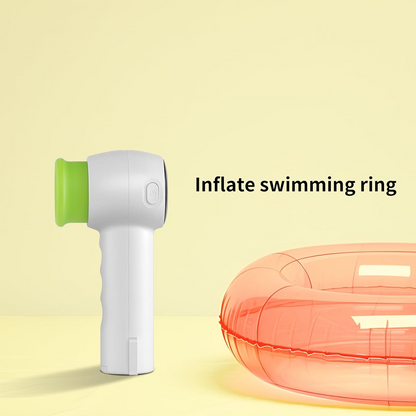 Vaclio 4-in-1 Portable Handheld Electric Mason Jar Vacuum Sealer