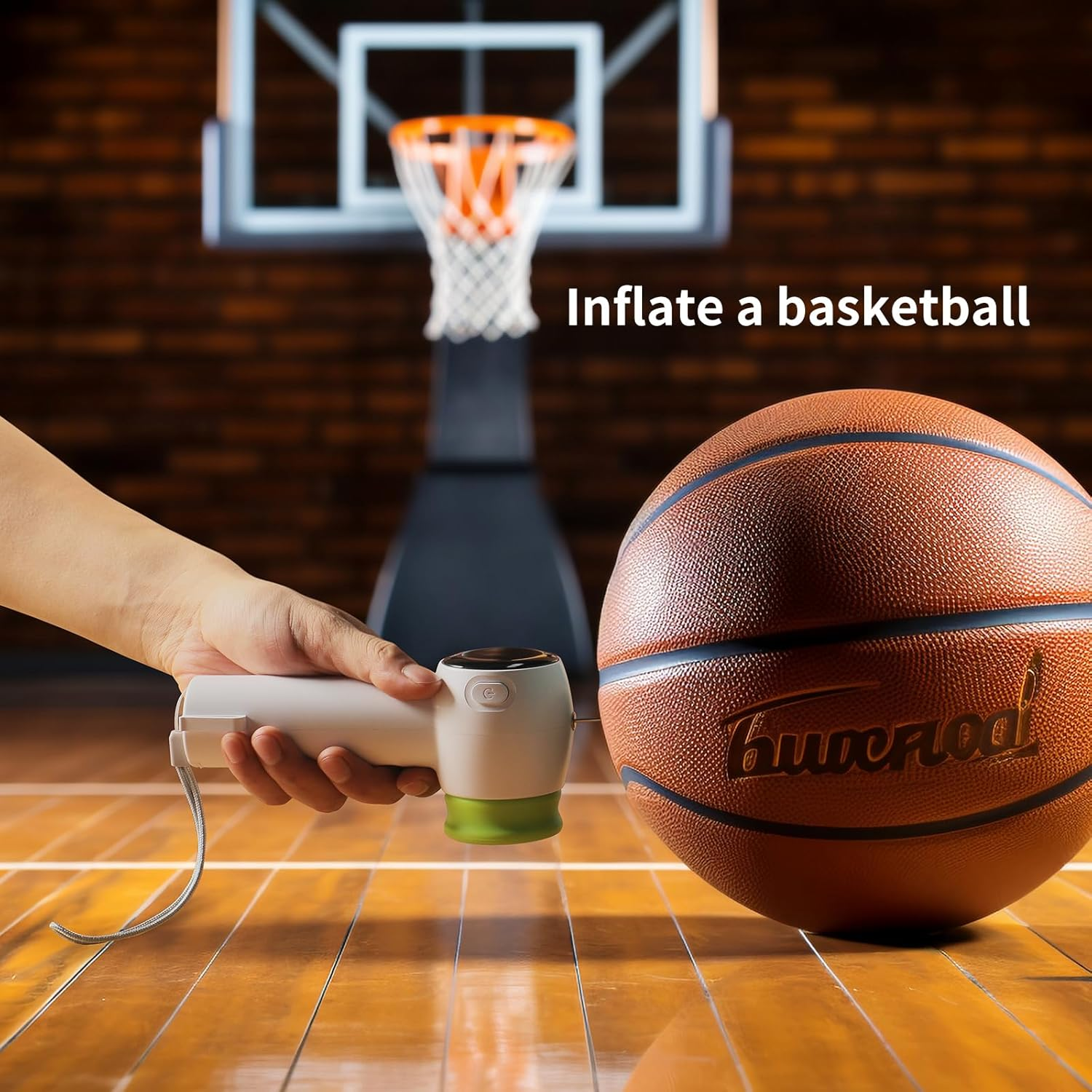 Vaclio 4-in-1 Portable Handheld Electric Mason Jar Vacuum Sealer