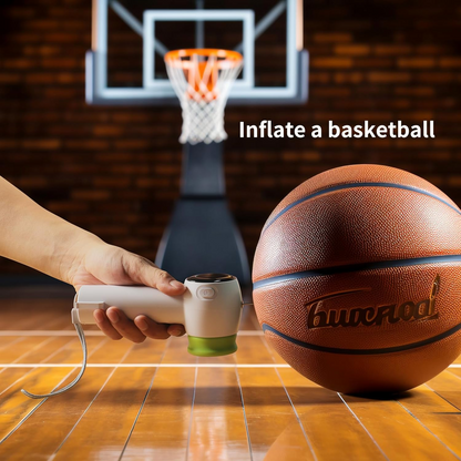 Vaclio 4-in-1 Portable Handheld Electric Mason Jar Vacuum Sealer