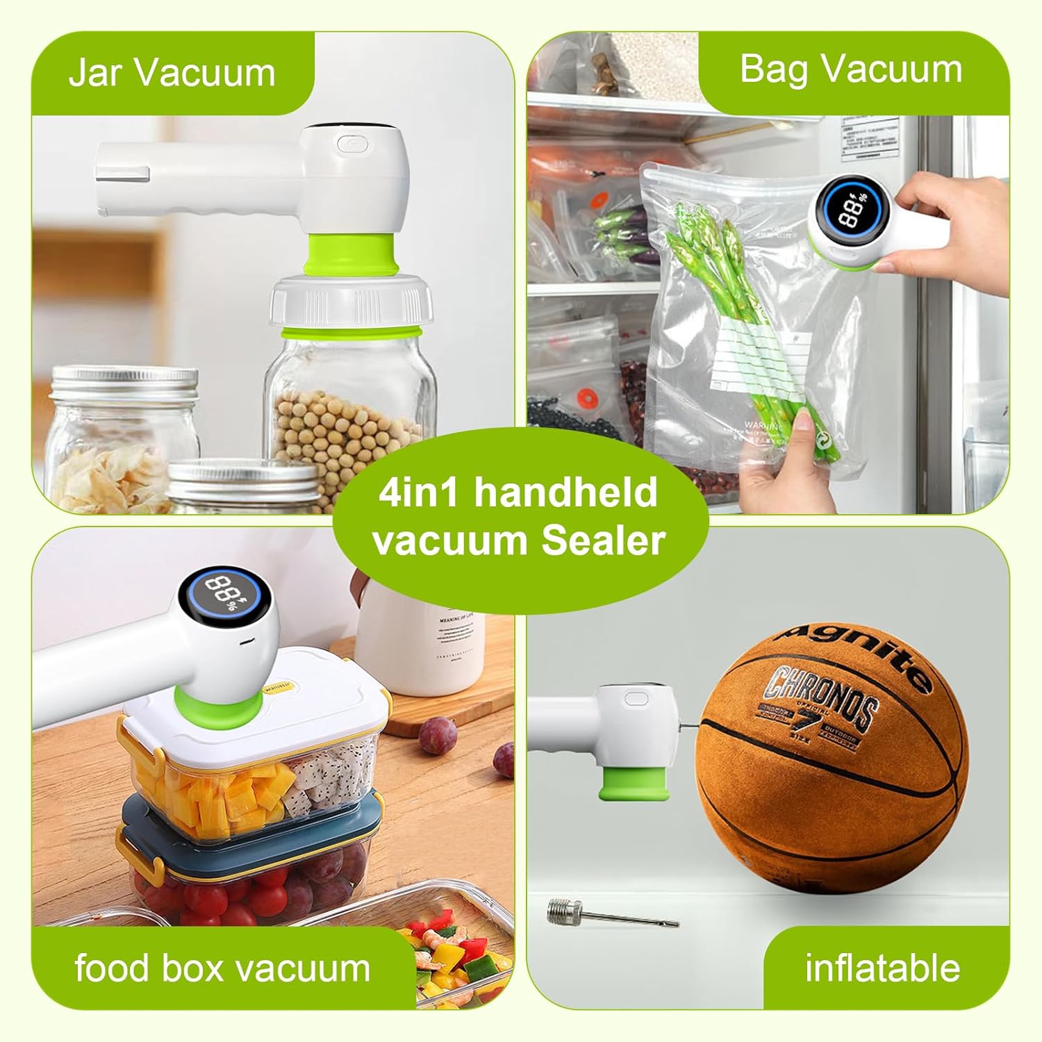 Transform Meals into Fresh, Lasting Memories.