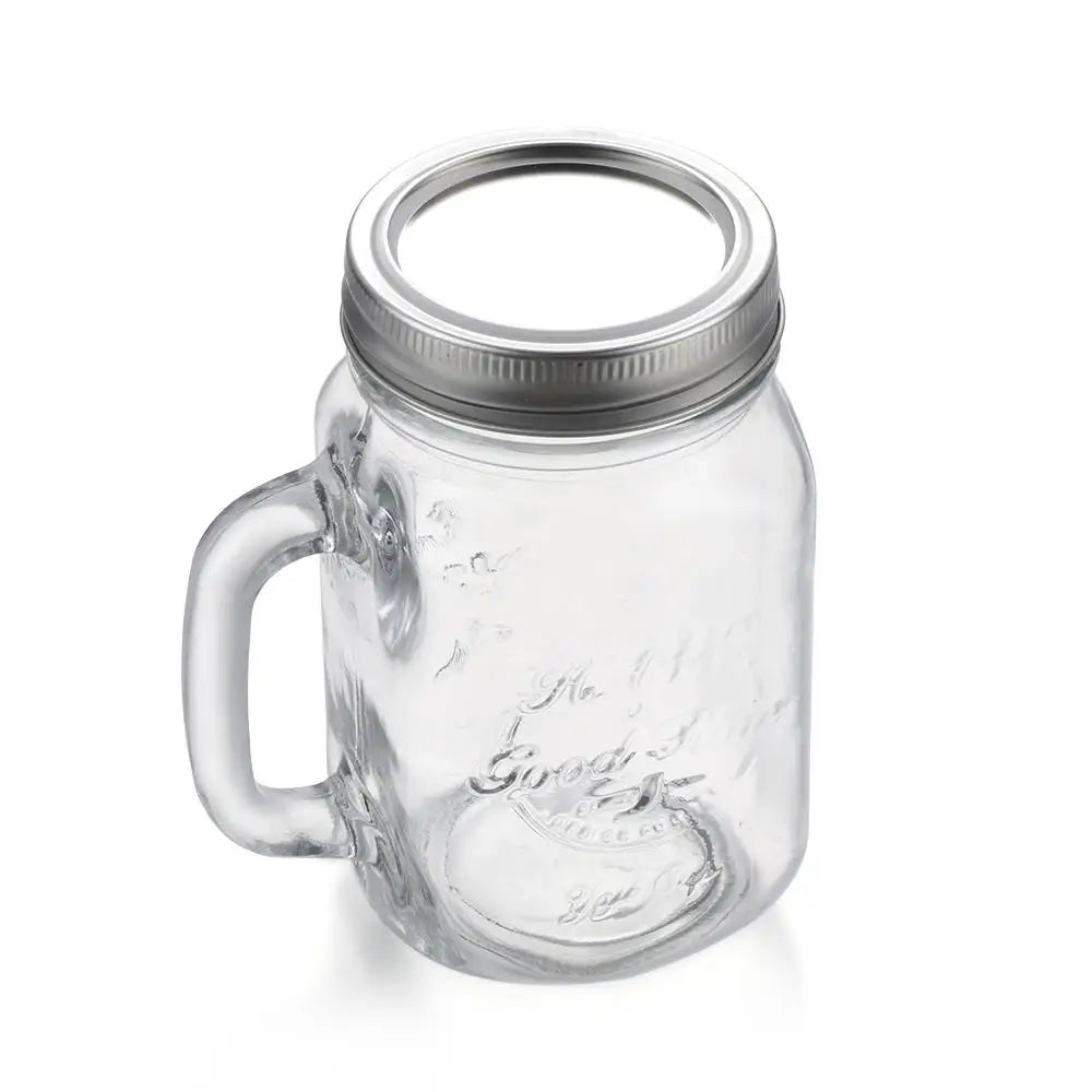 10/20Pcs/Pack Canning Lids Leak-Proof Wide Mouth Mason Jar Lids Tinplate Jar Caps Home Food Storage Bands Kitchen Accessories