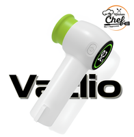 Vaclio 4-in-1 Portable Handheld Electric Mason Jar Vacuum Sealer