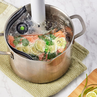 Vaclio Gallon Zipper Vacuum Bags