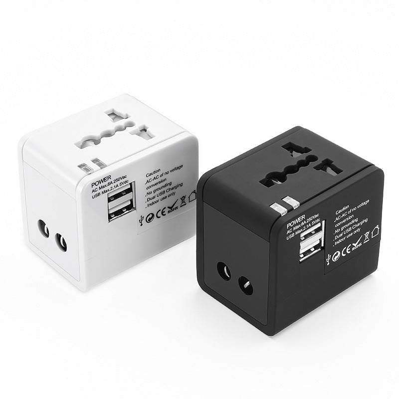 Universal Travel Adapter Converter