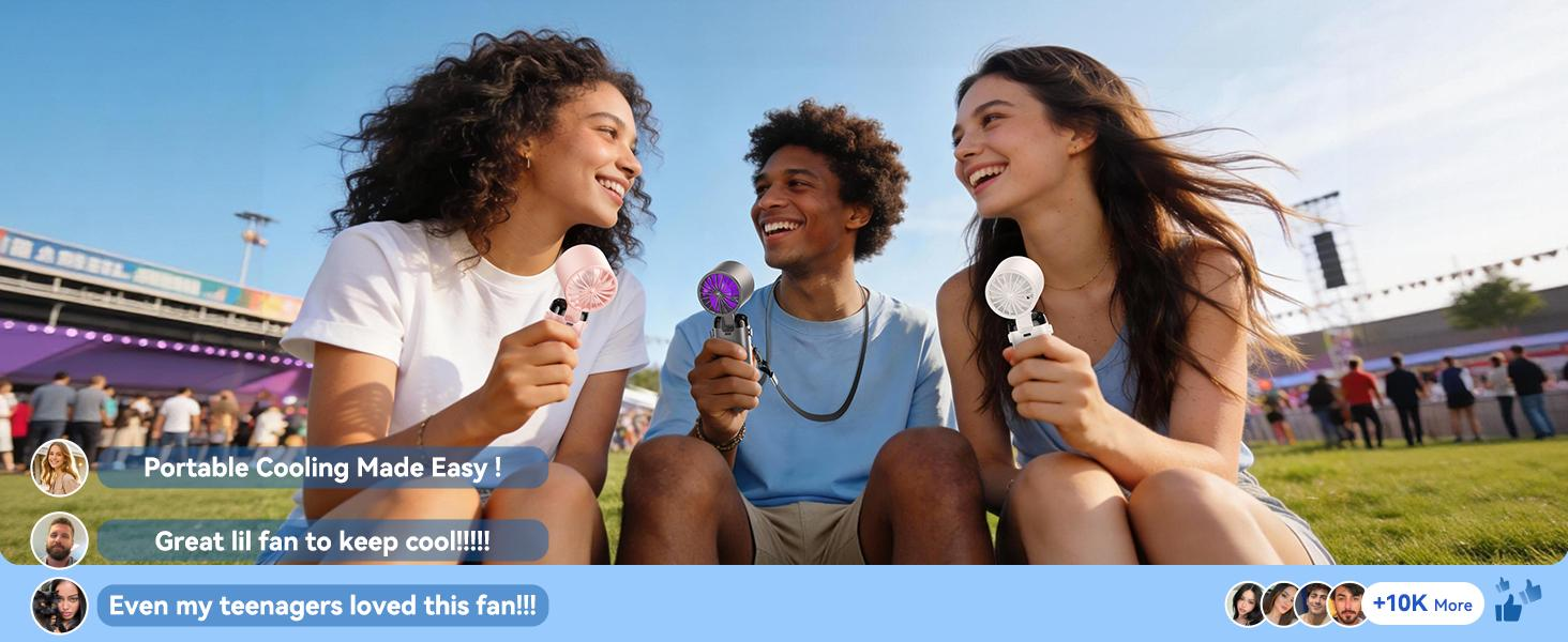 Keep the Good Times Going